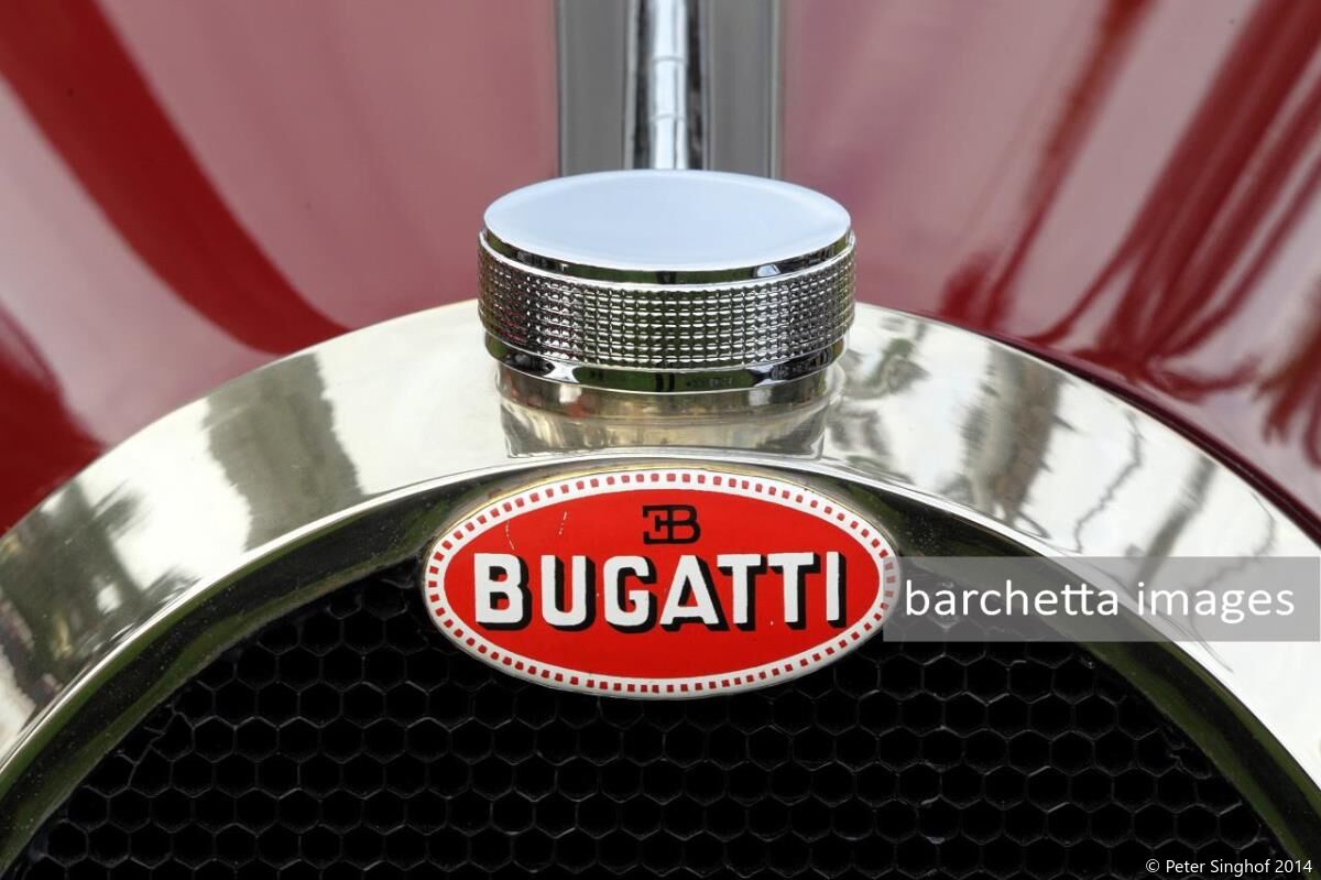 Cavallino Classic 2014