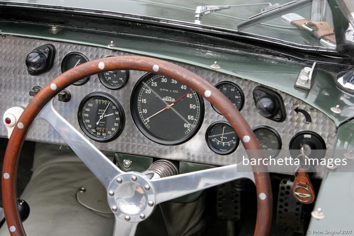 Mille Miglia 2007