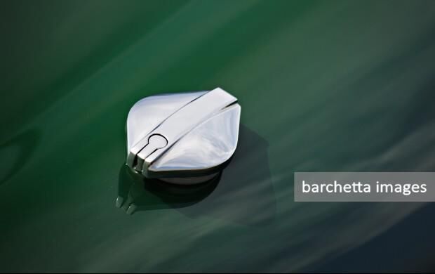 Pebble Beach Auctions Presented by Gooding & Company