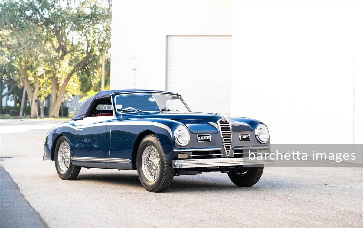 Gooding & Company Amelia Island Auction 2023