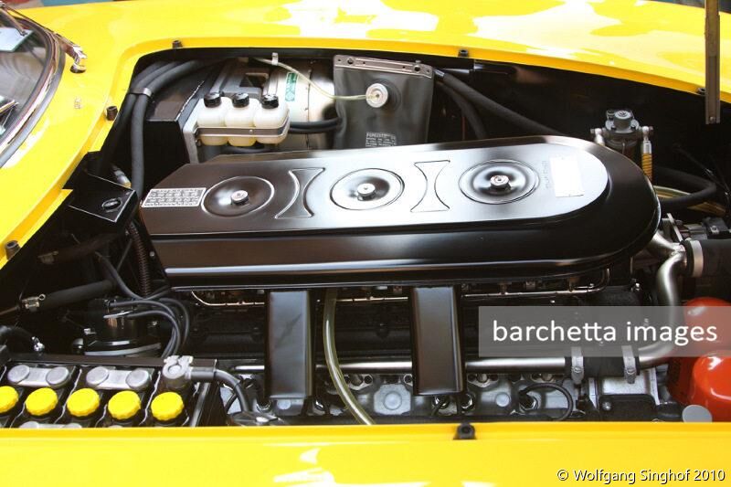 074 Ferrari 275 GTB/4 Coupé Scaglietti 1967 sn 10253
