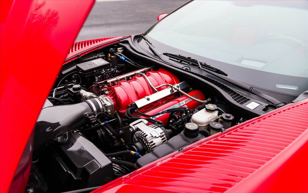 Gooding Christie's Amelia Island Auctions 2026