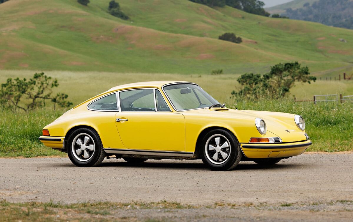 Gooding Christie’s Pebble Beach Auctions
