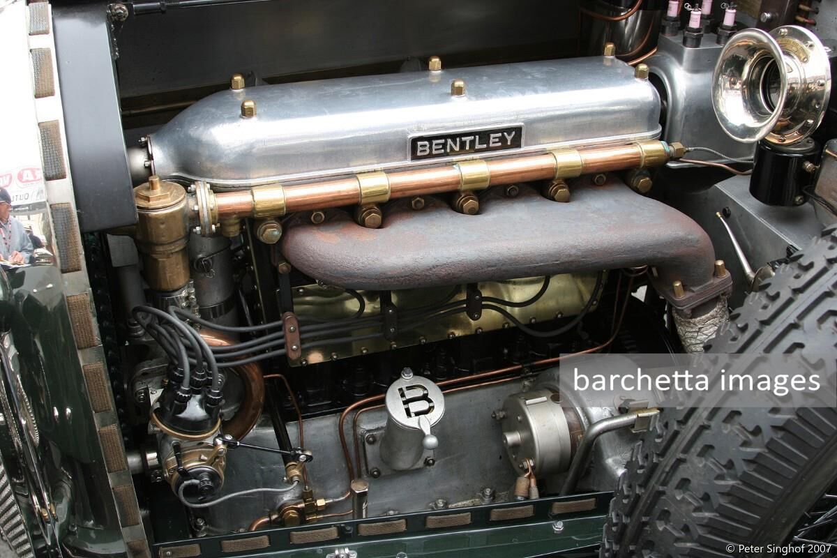 Mille Miglia 2007