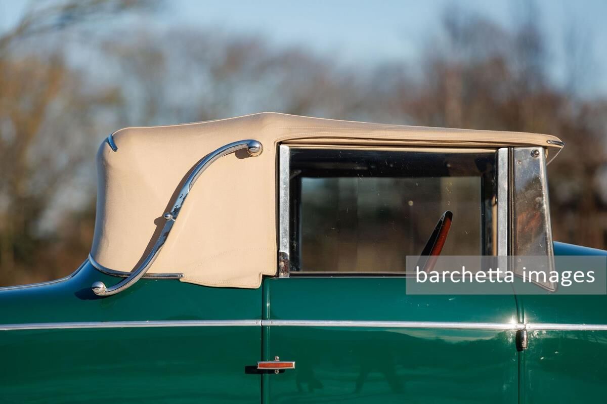 Artcurial Retromobile Sale