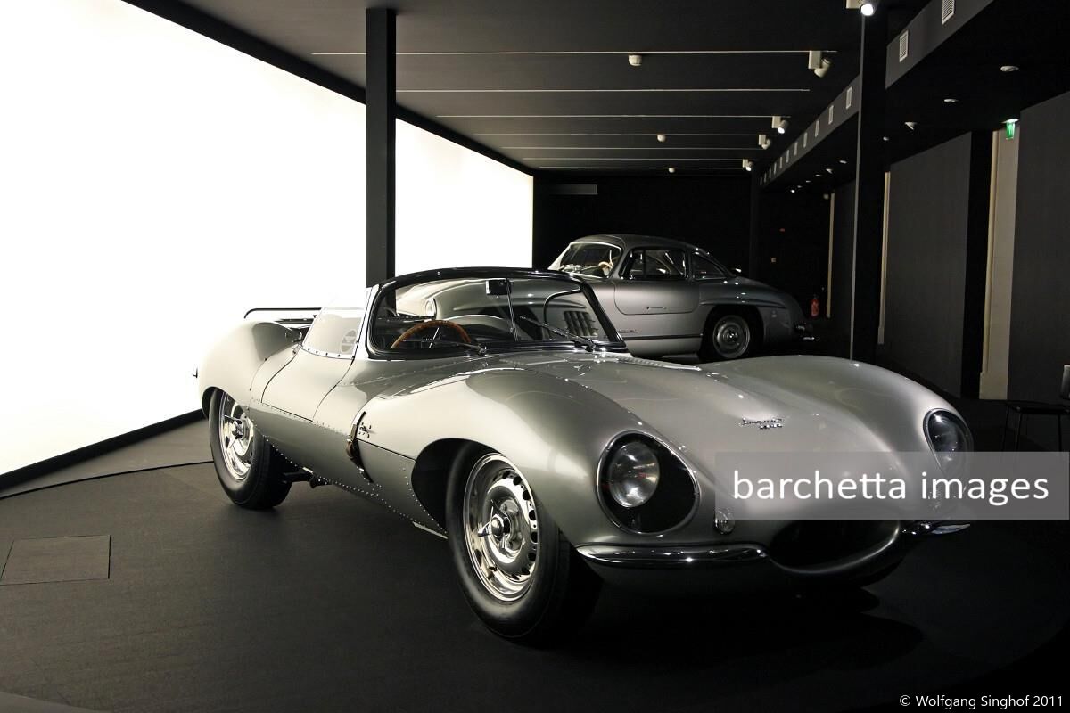 L´Art de l´Automobile Paris 2011