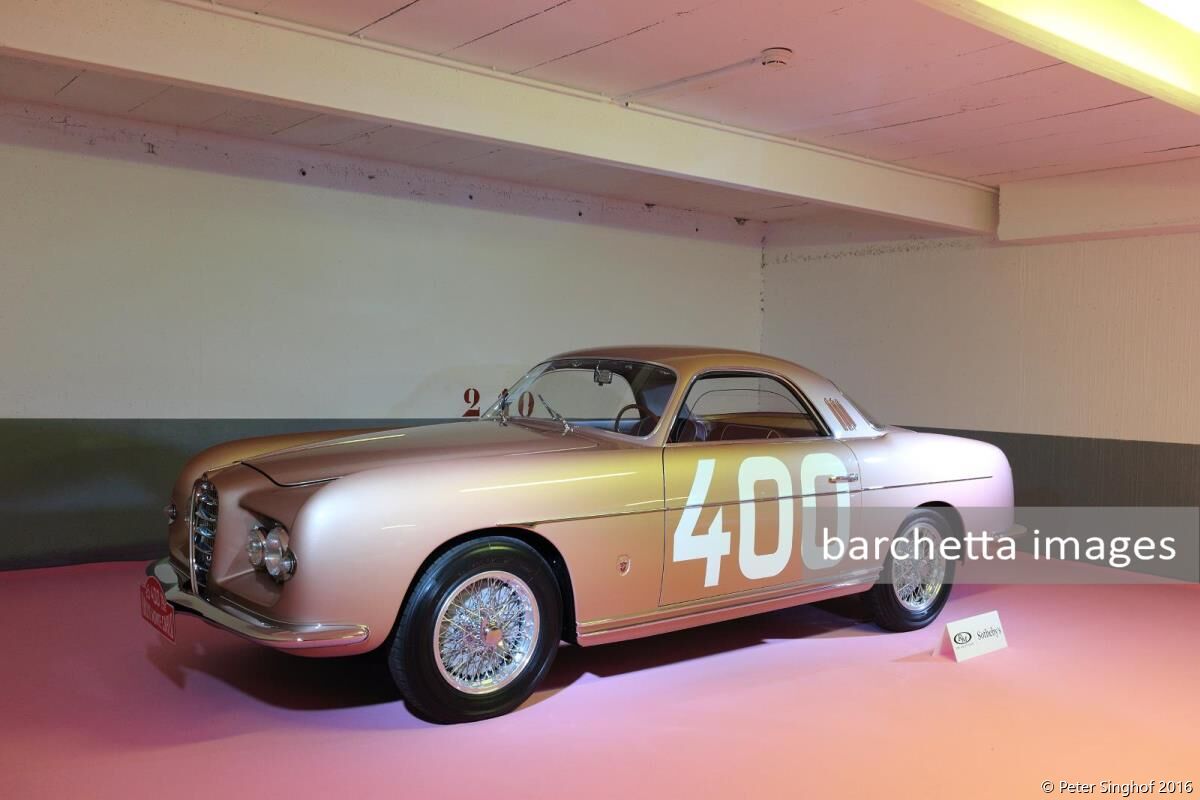 RM Sotheby´s Monaco 2016