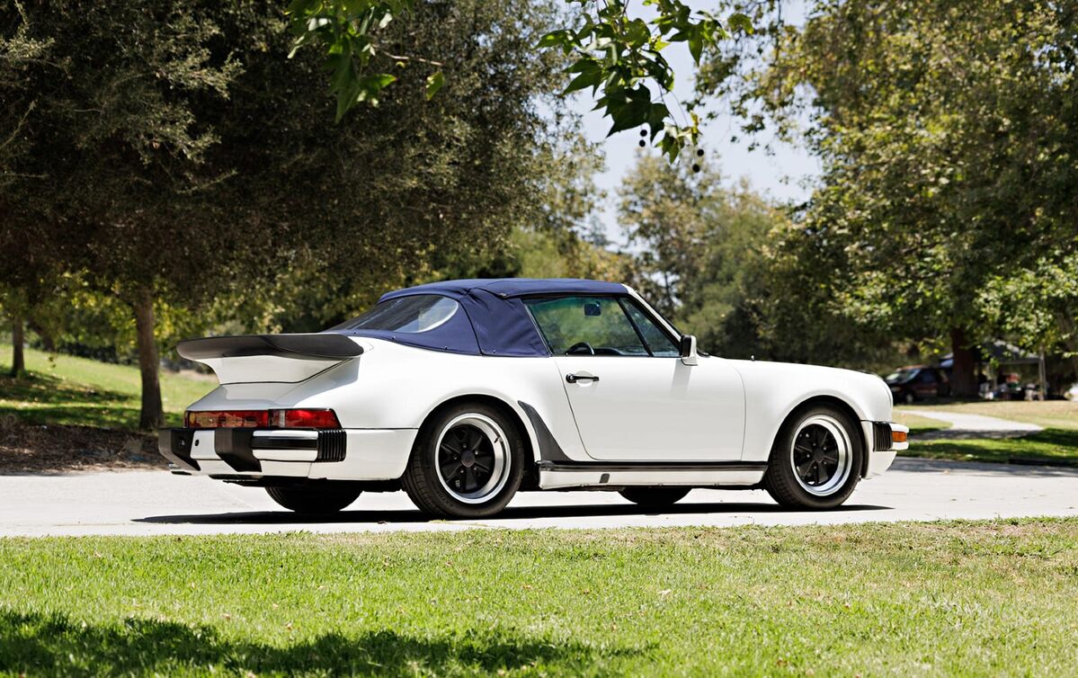 Gooding Christie’s Pebble Beach Auctions