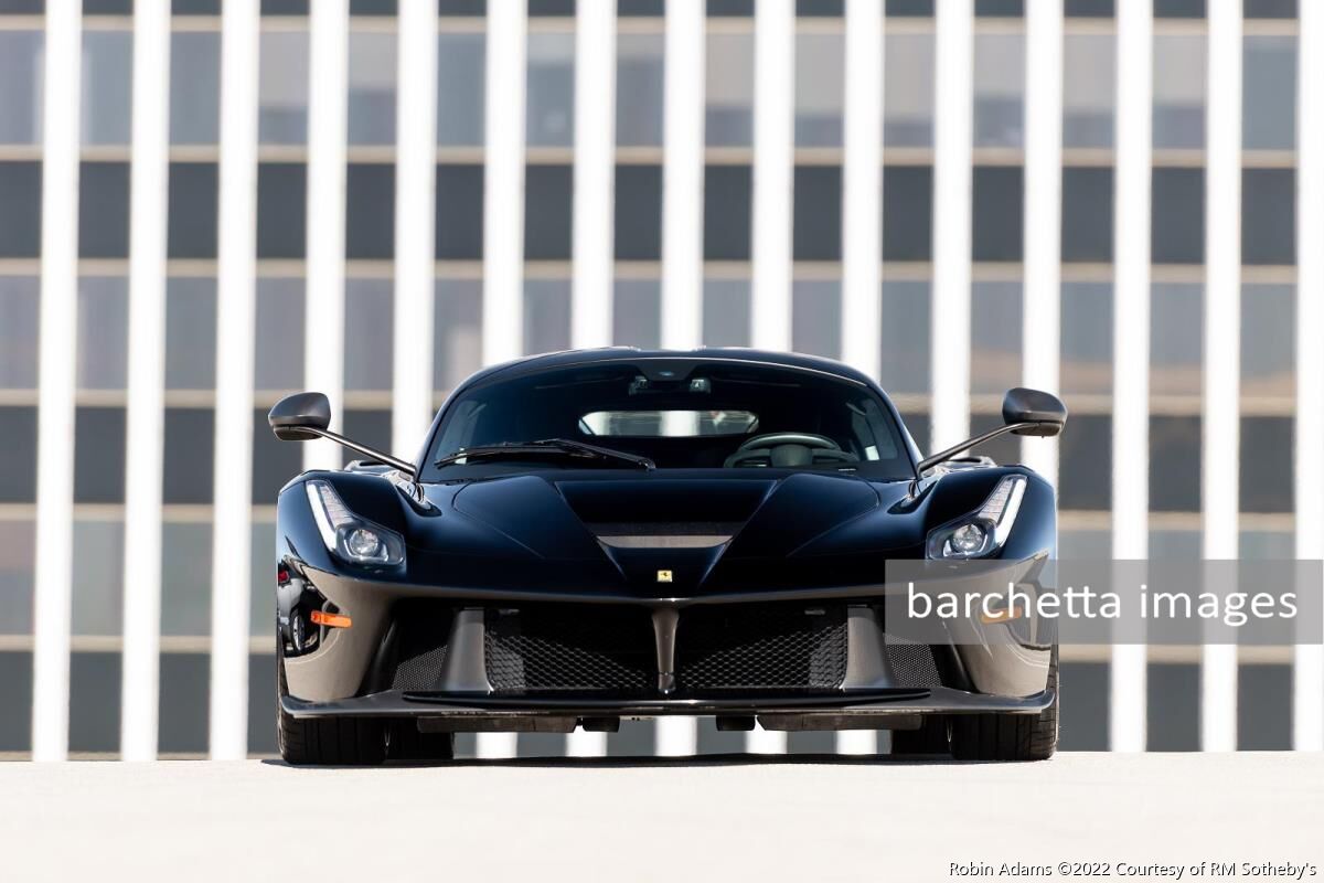 RM Sotheby's Amelia Island