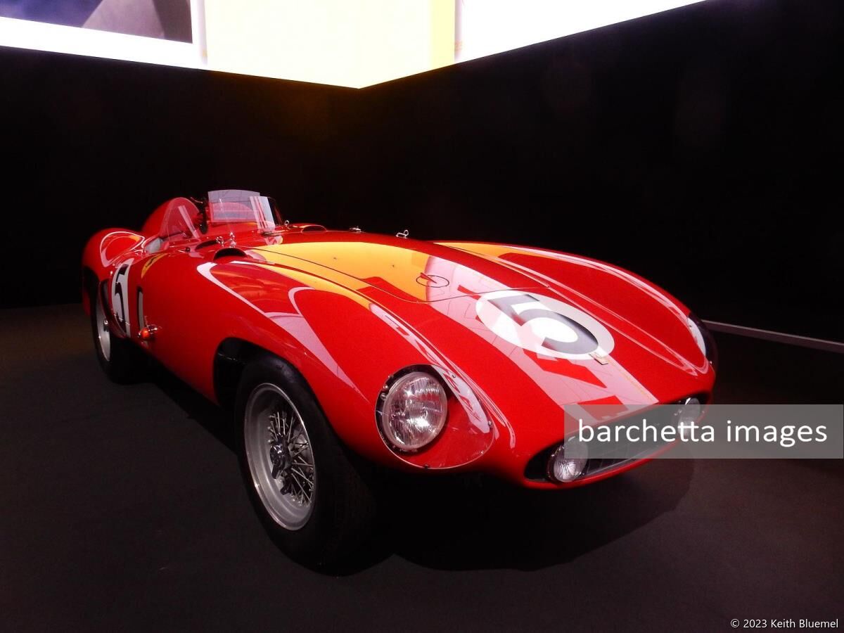 Ferrari Finali Mondiali 2023