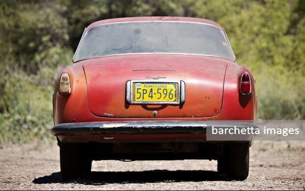Gooding & Company Scottsdale Auctions, 2015 