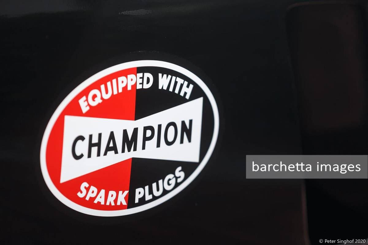 Cavallino Classic 2020