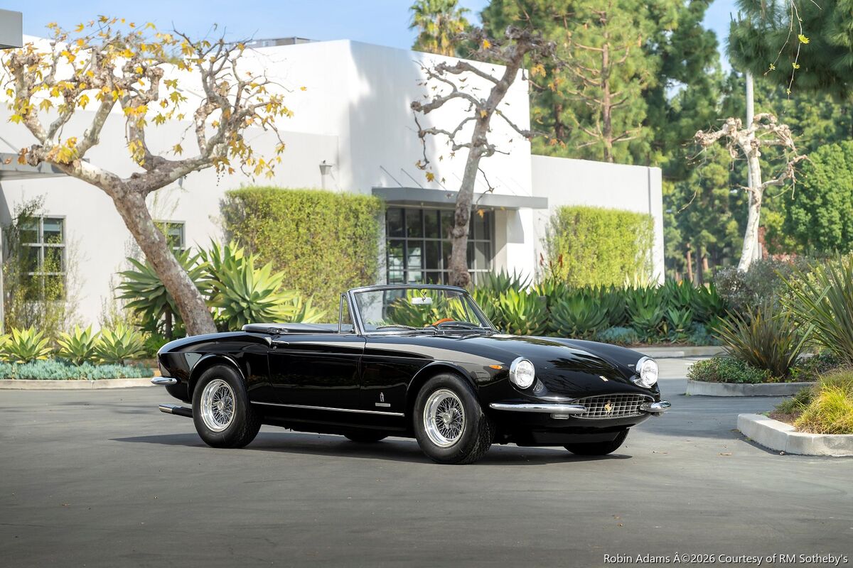 2026/feb/27 - RM Sotheby's Miami