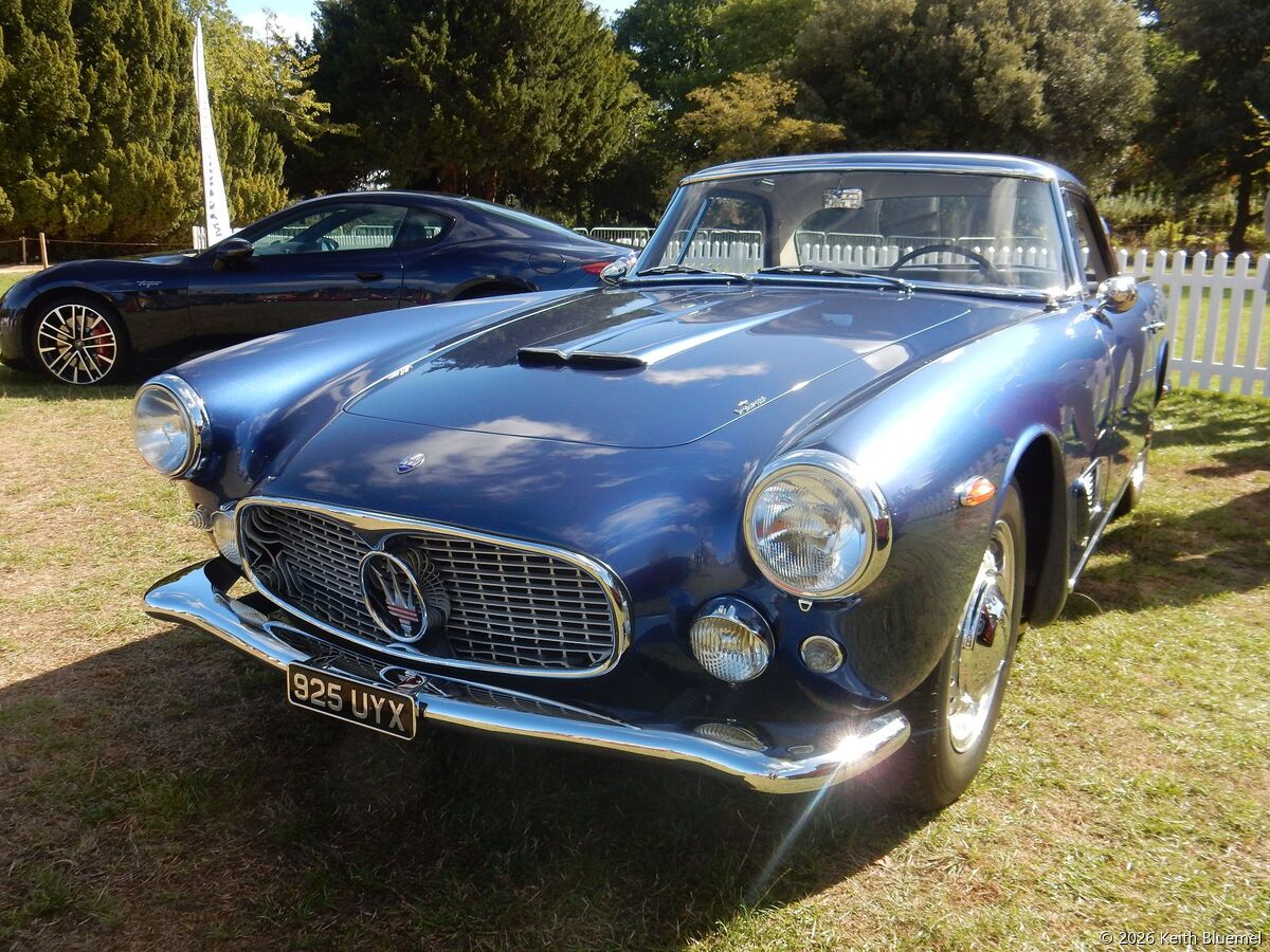 Salon Privé Club Days 2026