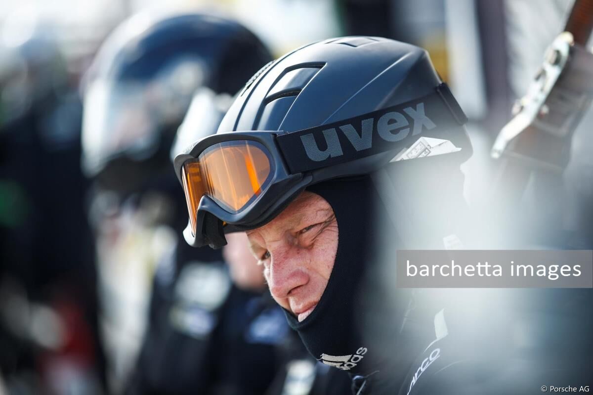 FIA WEC 1000 Miles of Sebring 2022