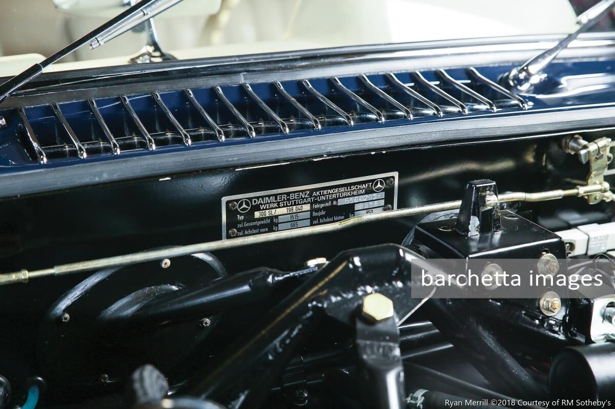 RM Sotheby's Amelia Island