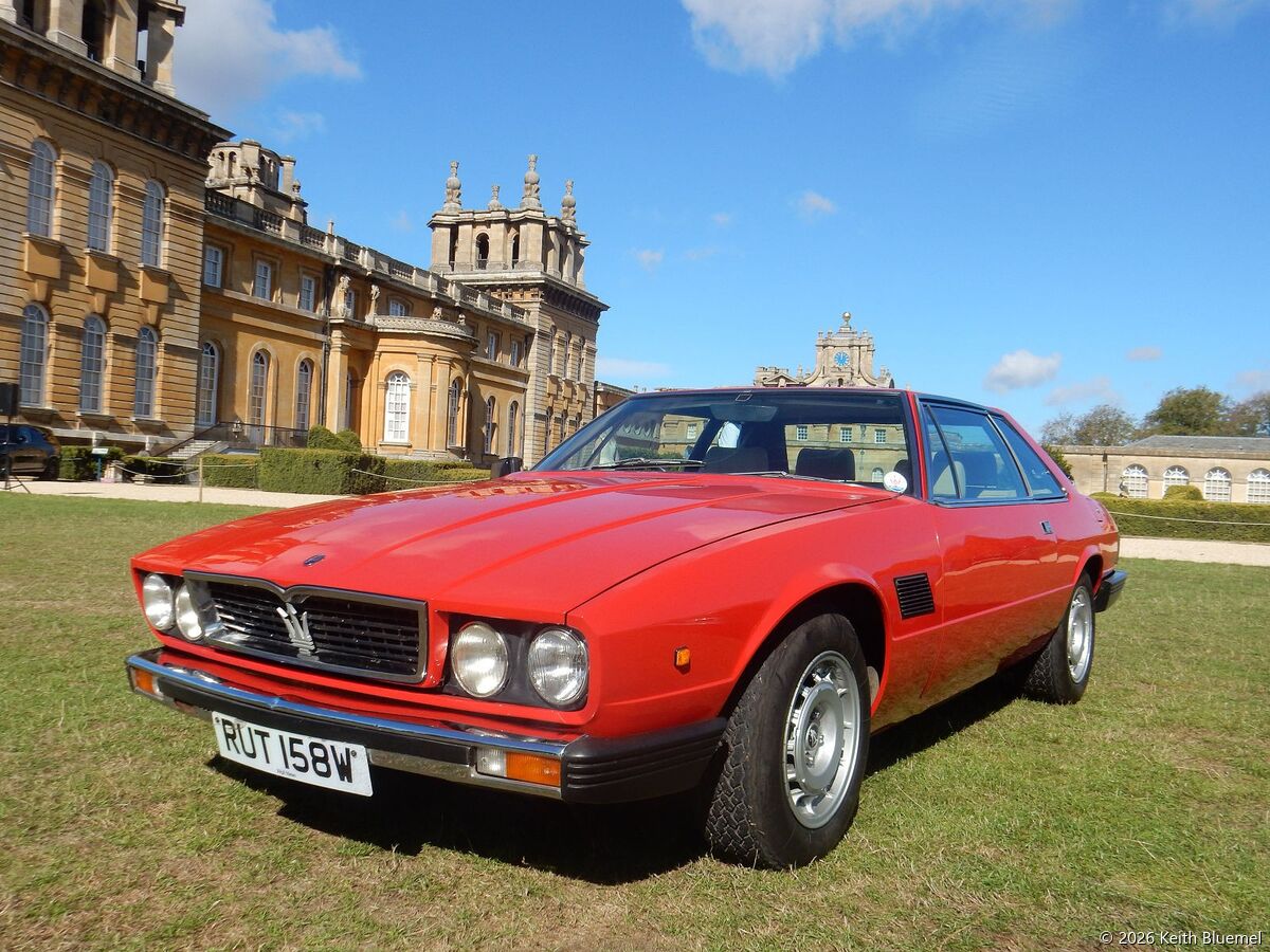 Salon Privé Club Days 2026
