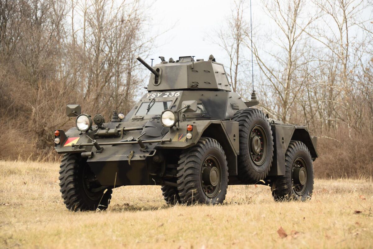 Bonhams Amelia Island Auction