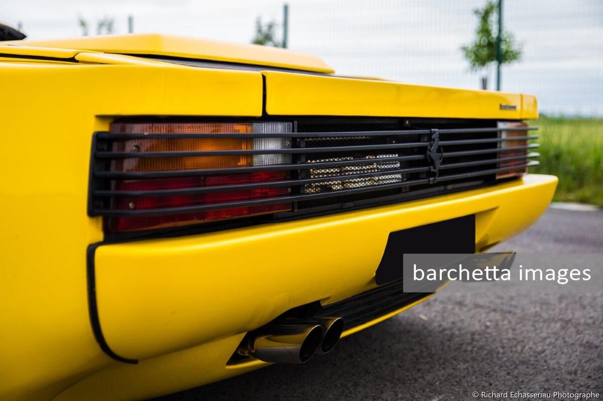 Le Mans Classic Auction, 2016