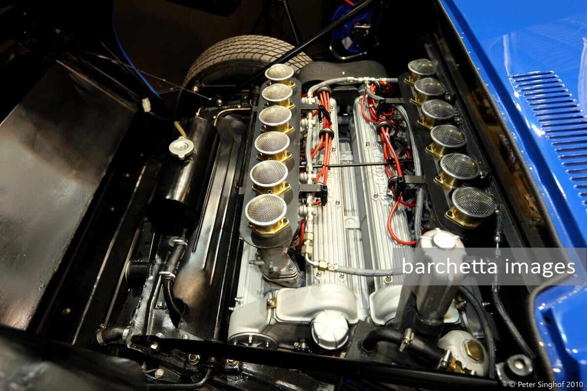 Essen Motor Show 2010