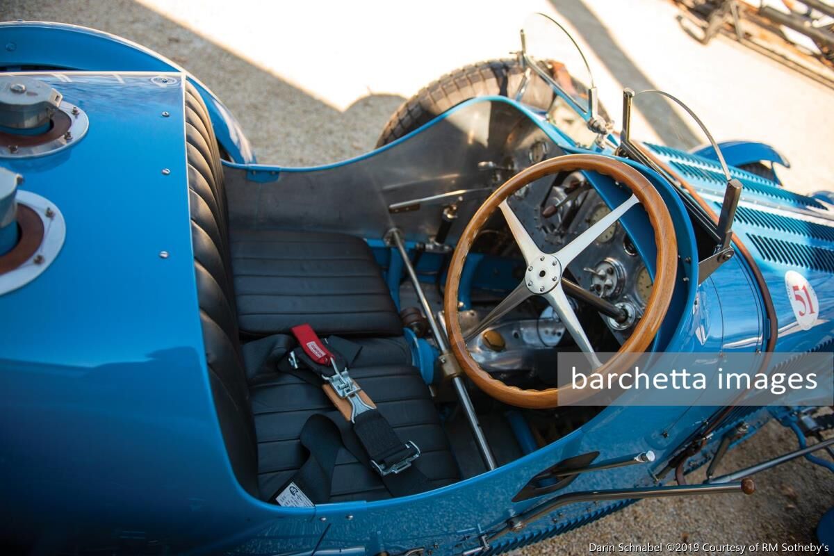 RM Sotheby's Amelia Island