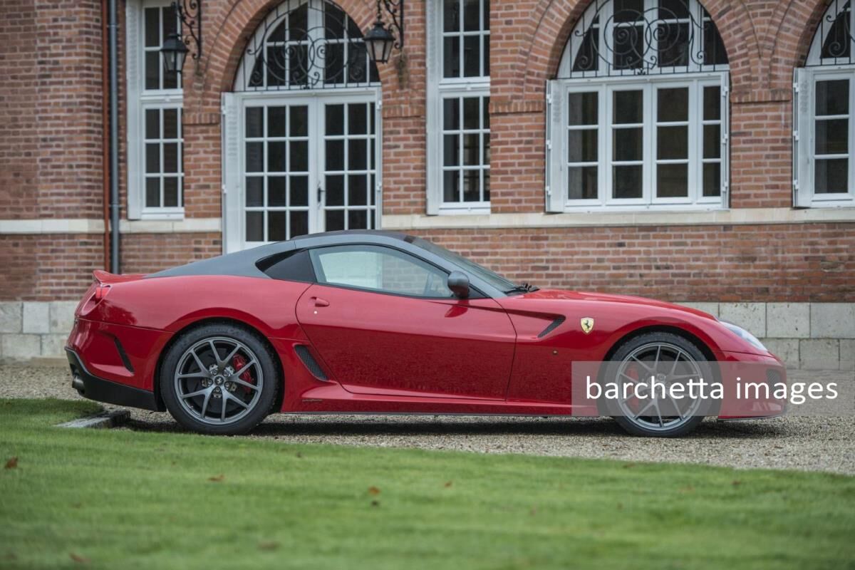 Artcurial RetroMobile Auction, 2015