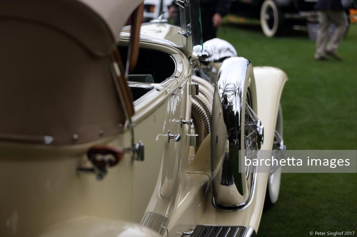 Arizona Concours 2017