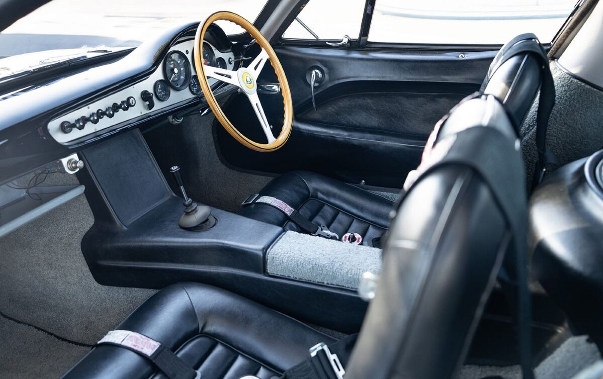 Gooding Christie’s Pebble Beach Auctions