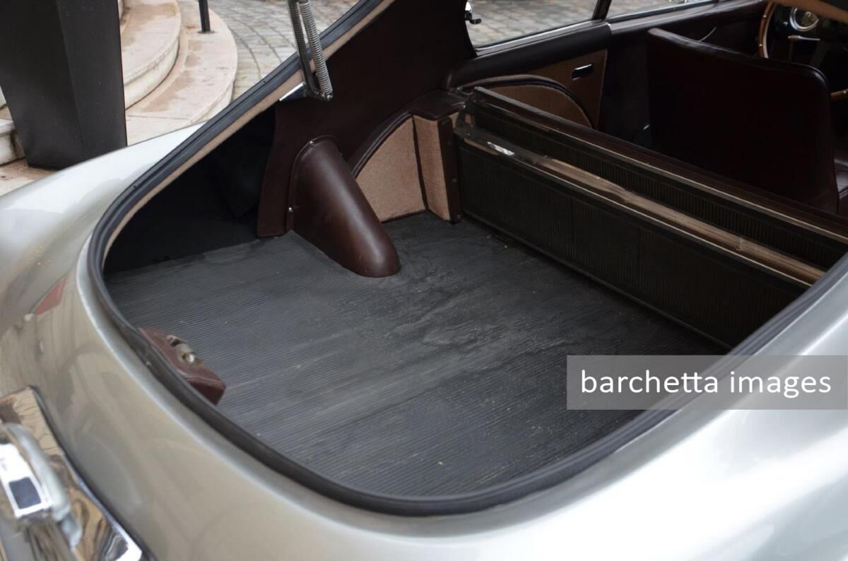 Artcurial RetroMobile Auction, 2015