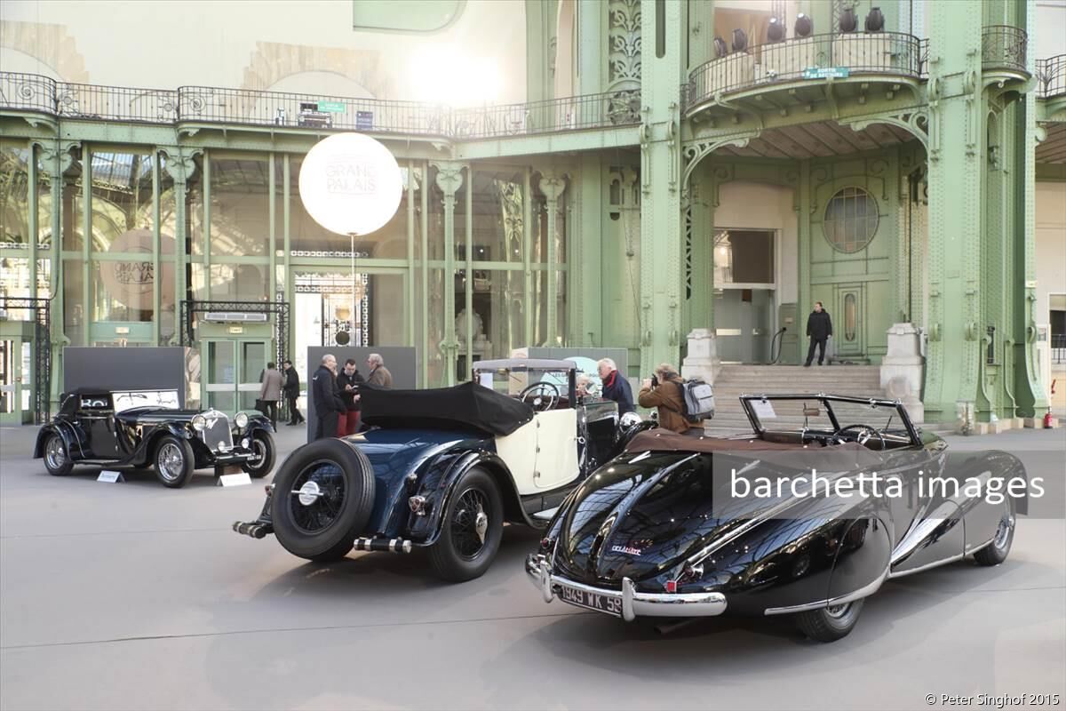 Bonhams Paris Sale 2015