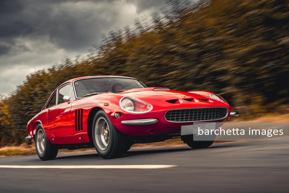 Offered by GTO Engineering