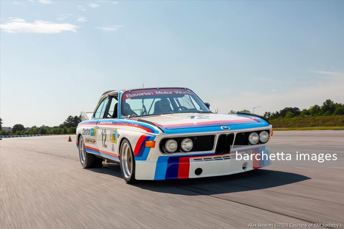 RM Sotheby's Monterey