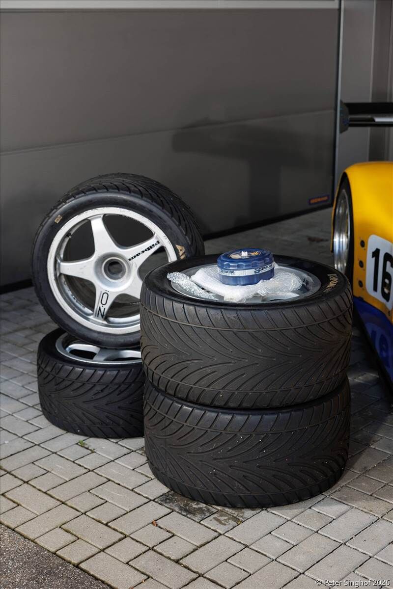 Artcurial - Le Mans Classic Legend  - Circuit des 24 Heures, Le Mans