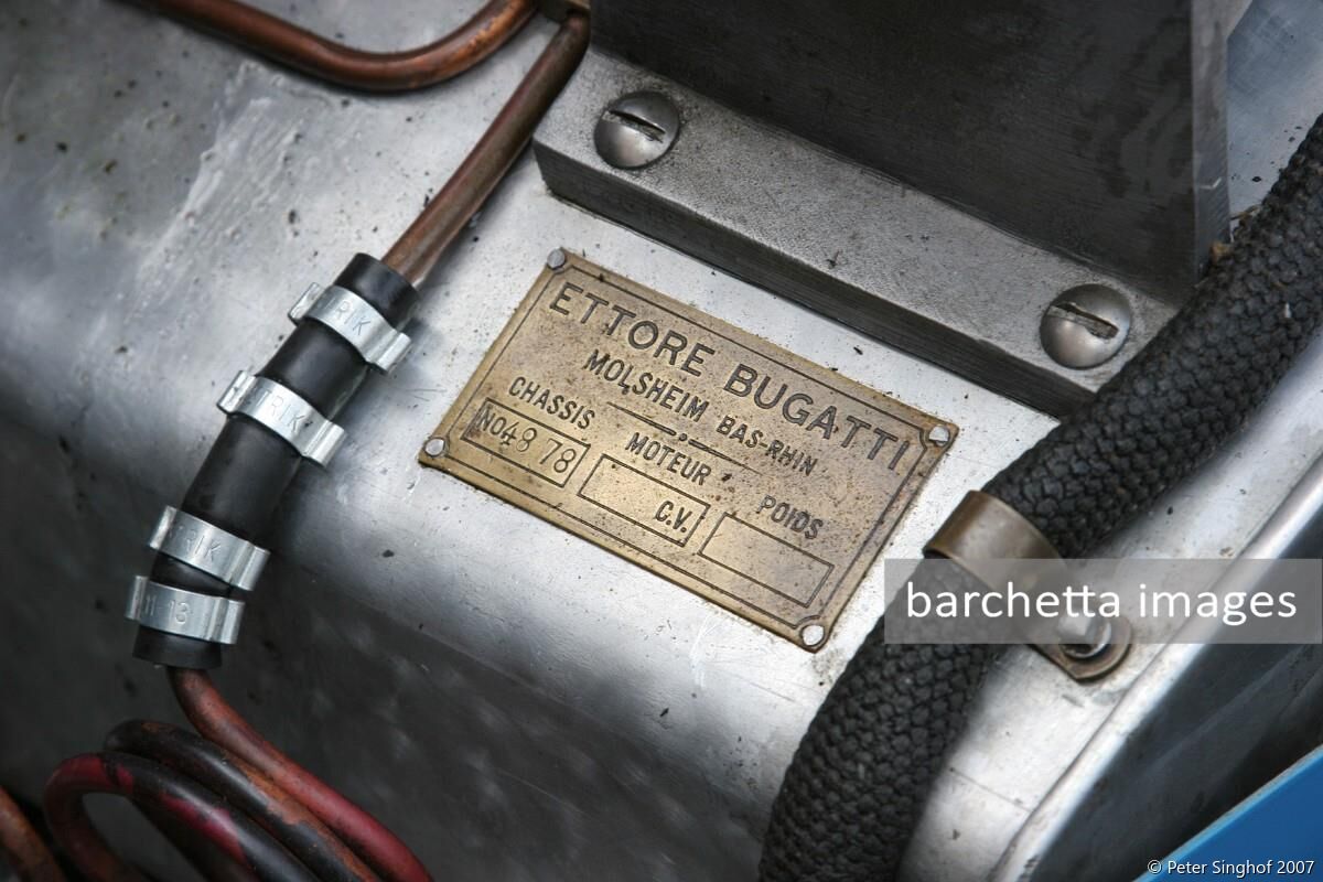 Mille Miglia 2007