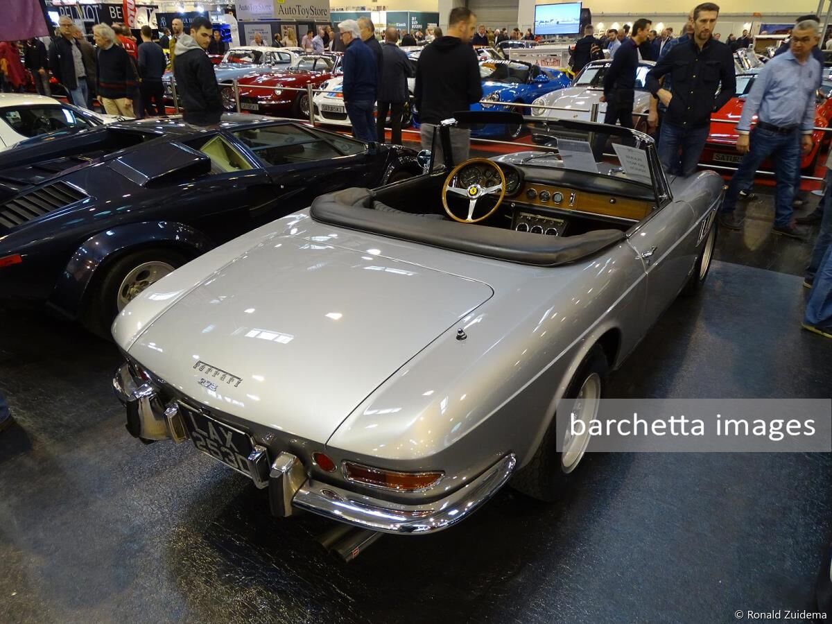 Techno Classica