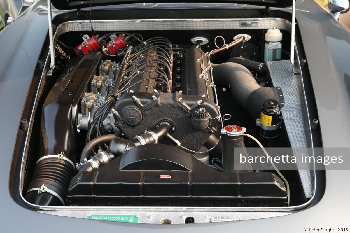 Bonhams Quail Lodge Sale 2016