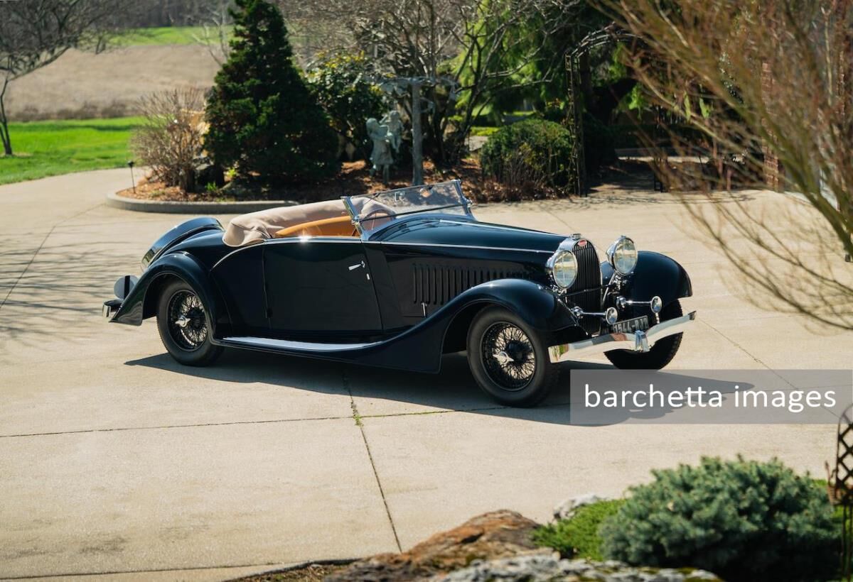 Amelia Island Auction Bonhams