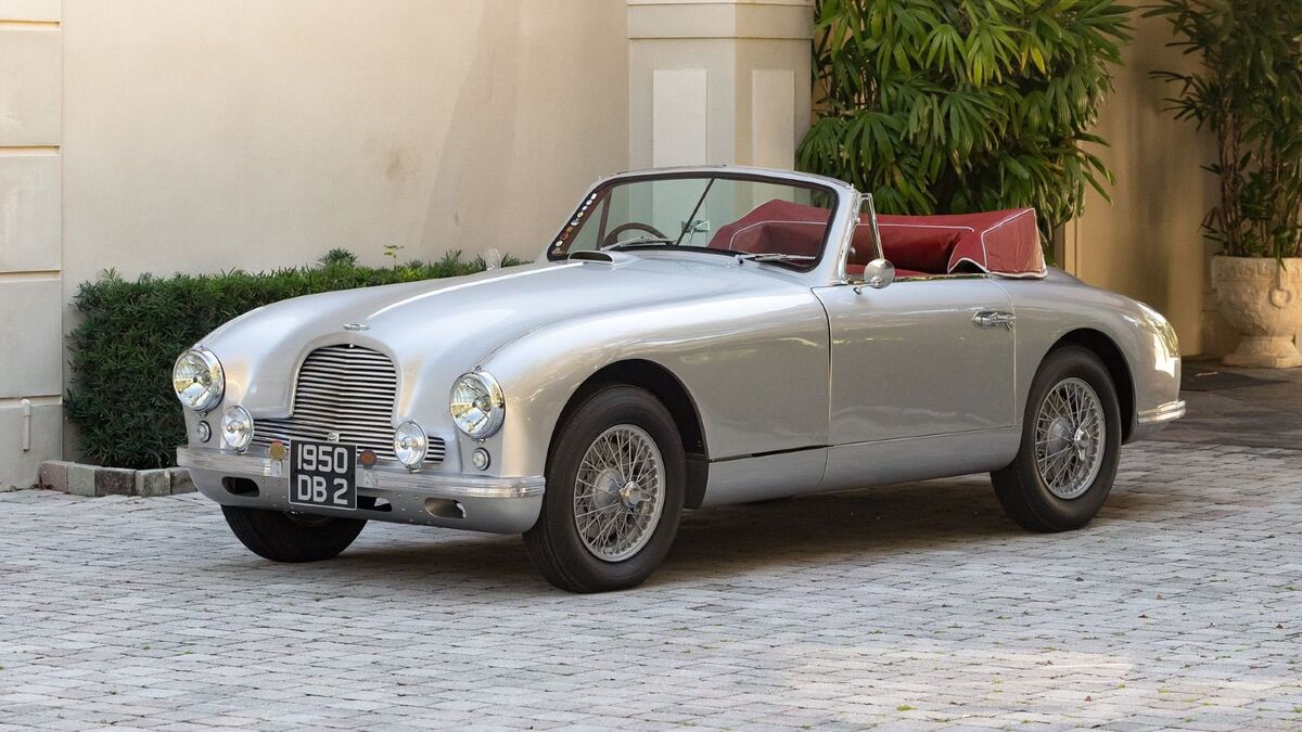 The Amelia Auction 2026