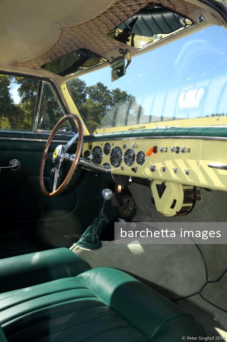 The Quail - A Motorsport Gathering 2014