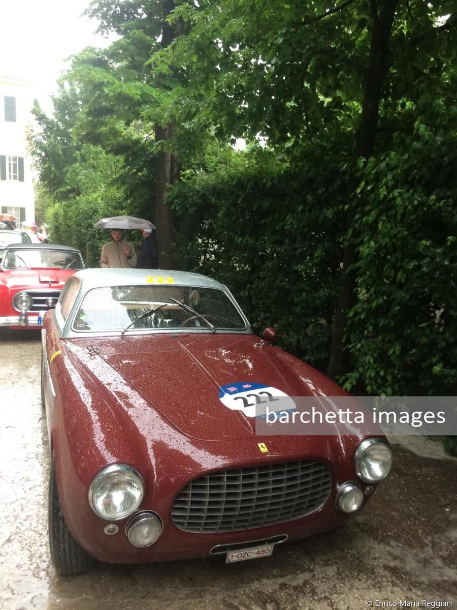 Mille Miglia 2019