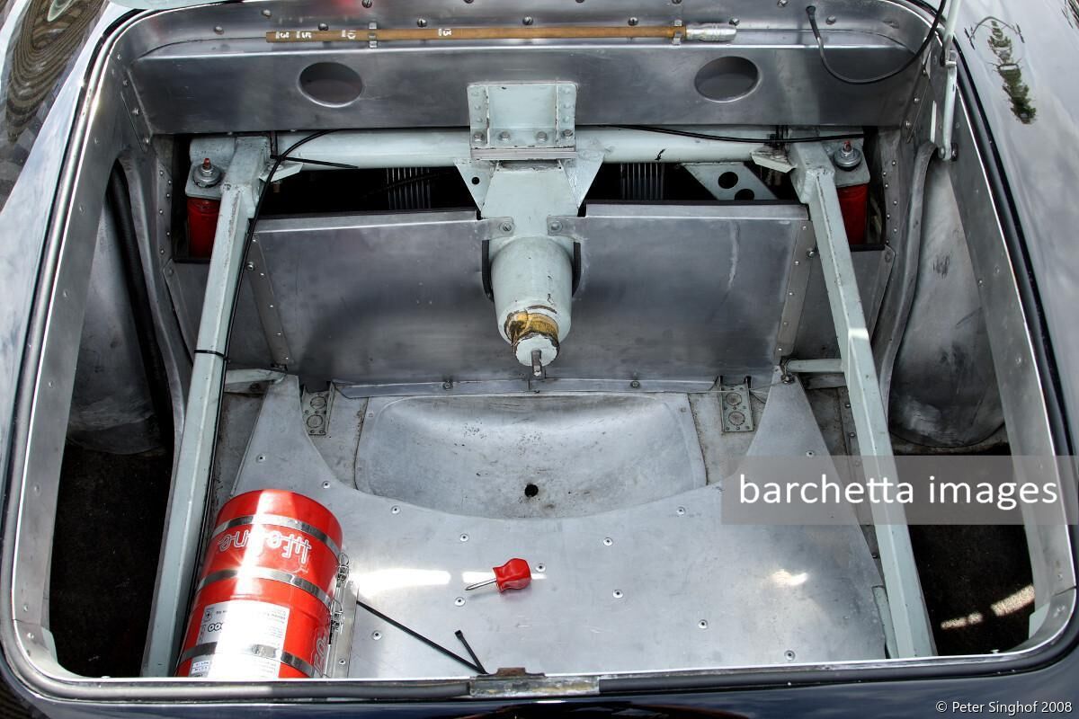 Le Mans Classic 2008