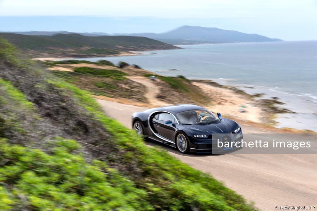 International Bugatti Meeting Sardinia 2017