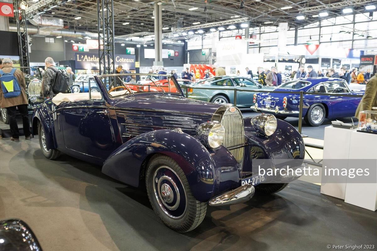 Retromobile Paris 2023