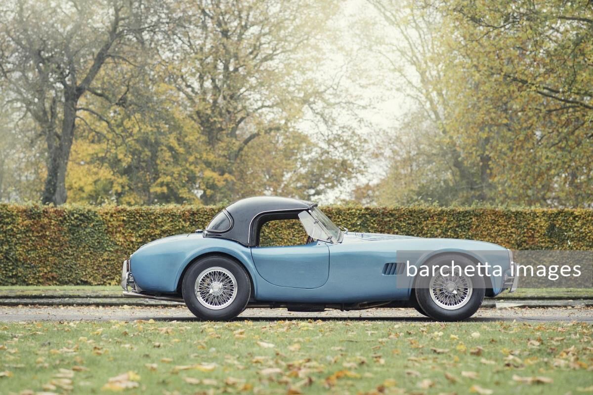 Les Grandes Marques du Monde au Grand Palais