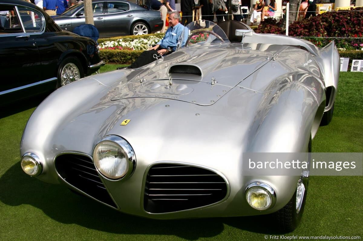 05/jan/22 - XIV. Cavallino Classic - Lee Munder