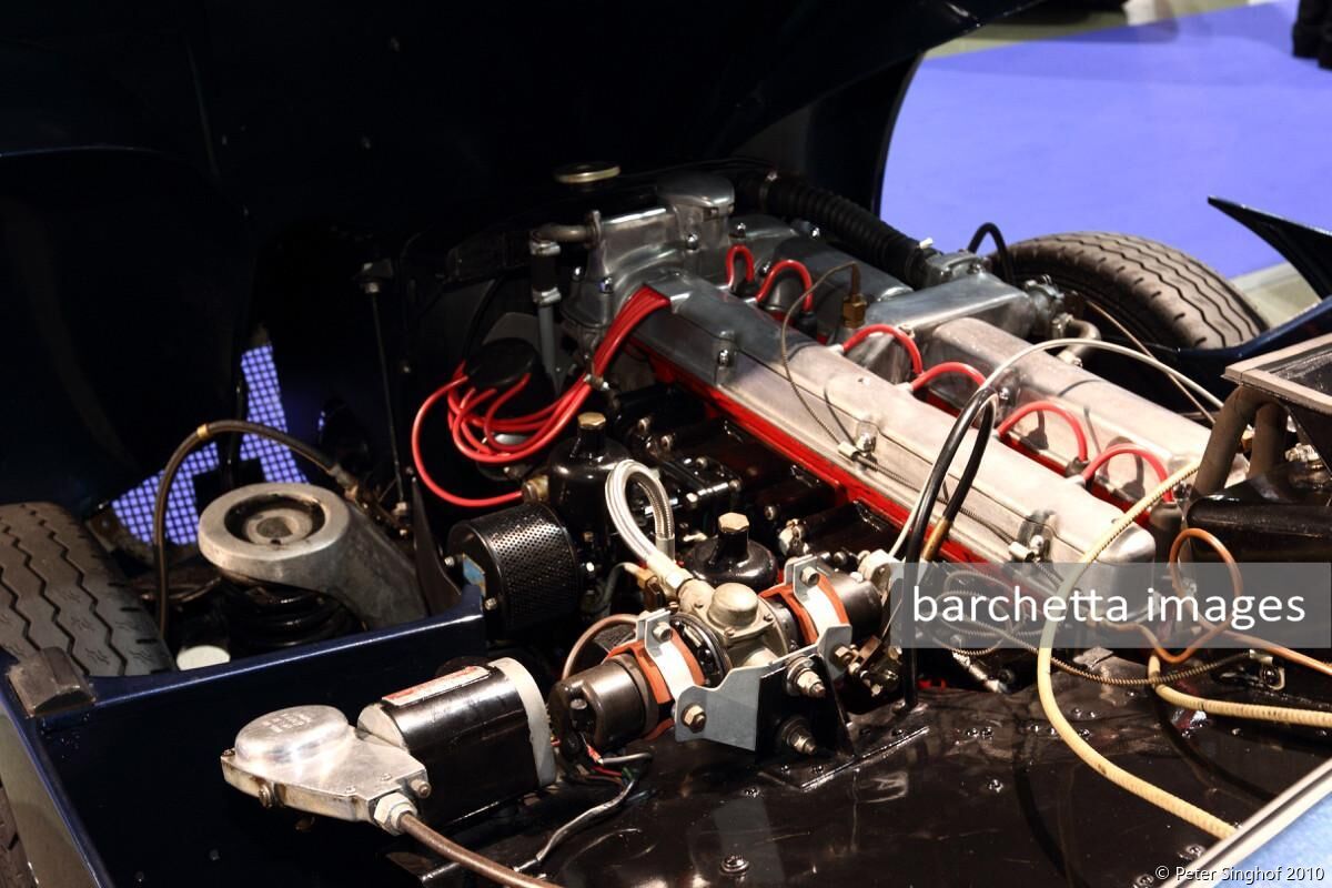 RM Auction 2010 - Sporting Classics of Monaco