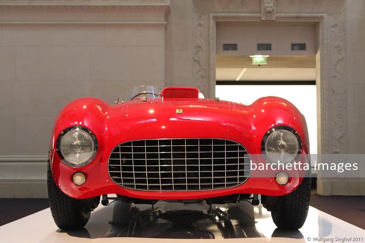 L´Art de l´Automobile Paris 2011