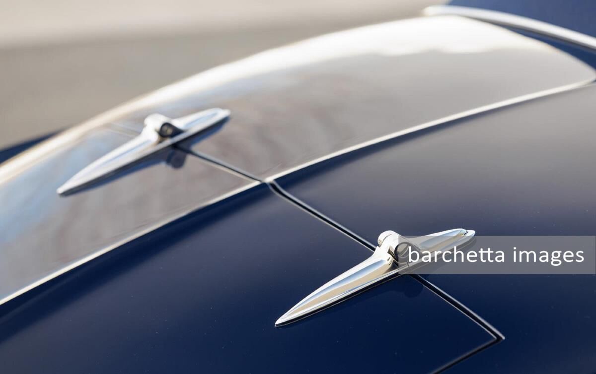 Mullin Collection Auction 