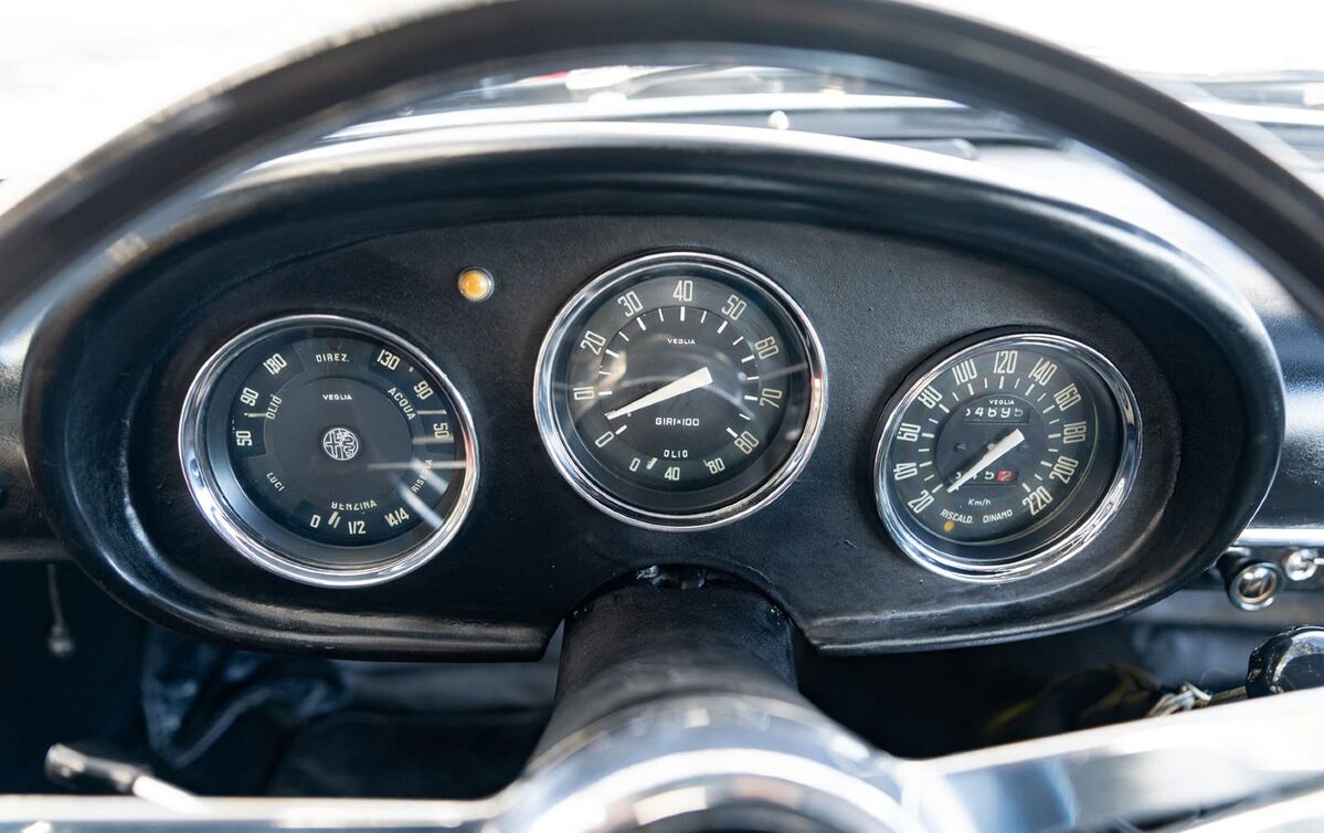Gooding Christie’s Pebble Beach Auctions