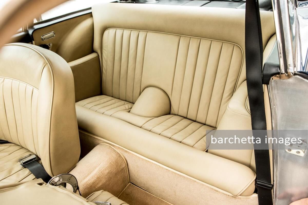 Bonhams Aston Martin Sale